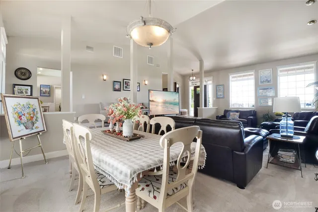 $684,900 | 2176 Road 17.7 Northwest, Ephrata, WA 98823