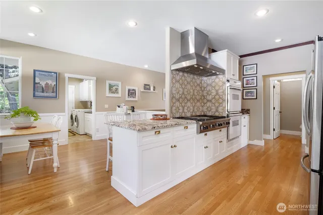 $684,900 | 2176 Road 17.7 Northwest, Ephrata, WA 98823