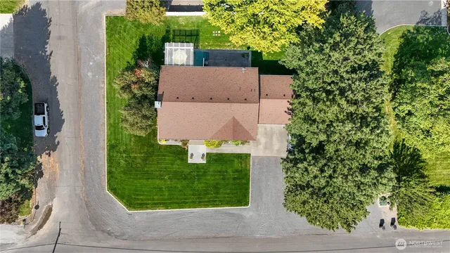 $684,900 | 2176 Road 17.7 Northwest, Ephrata, WA 98823