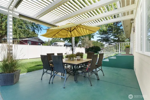 $684,900 | 2176 Road 17.7 Northwest, Ephrata, WA 98823