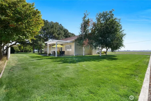 $684,900 | 2176 Road 17.7 Northwest, Ephrata, WA 98823