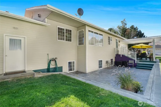 $684,900 | 2176 Road 17.7 Northwest, Ephrata, WA 98823