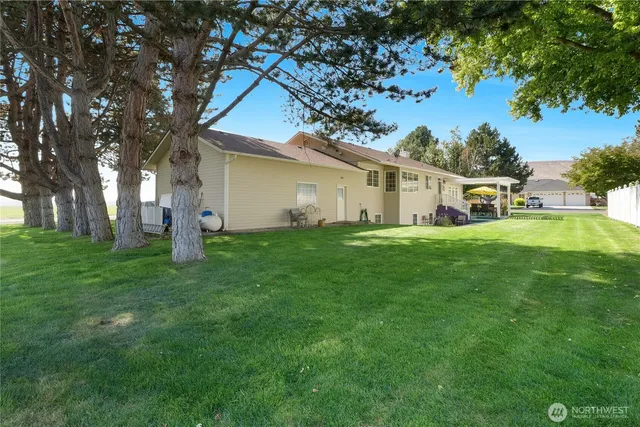 $684,900 | 2176 Road 17.7 Northwest, Ephrata, WA 98823