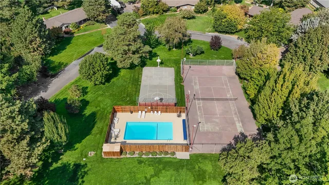 $684,900 | 2176 Road 17.7 Northwest, Ephrata, WA 98823