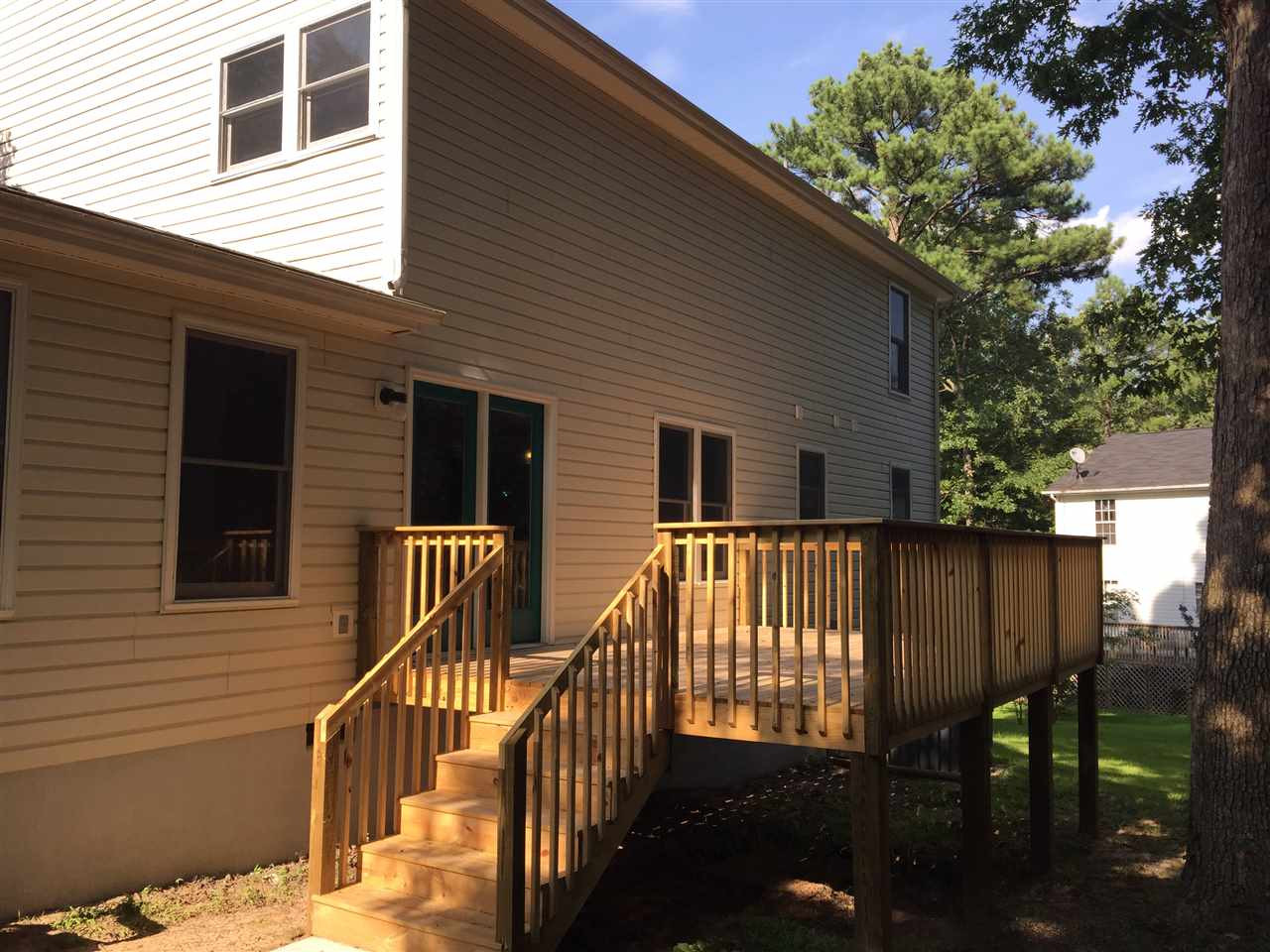 529 Bluestone Road Durham, NC 27713 - Photo 17 of 19 Photo 17