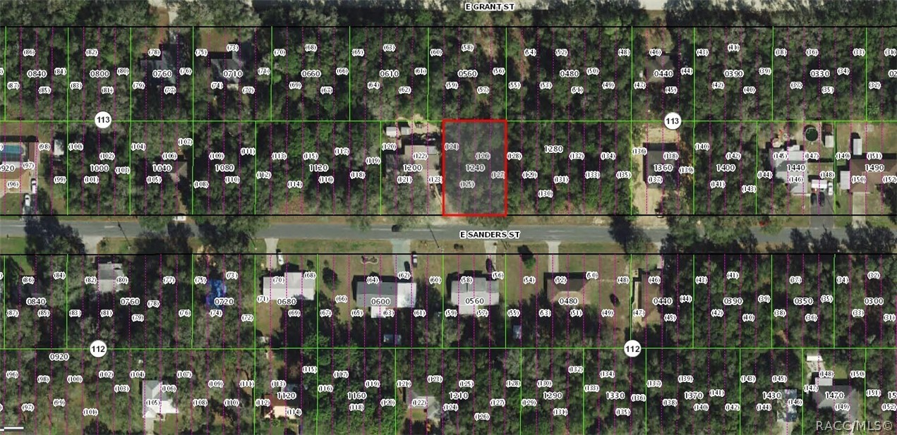 3953 East Sanders Street Inverness, FL 34453 - Photo 2 of 7 Gallery Image 2