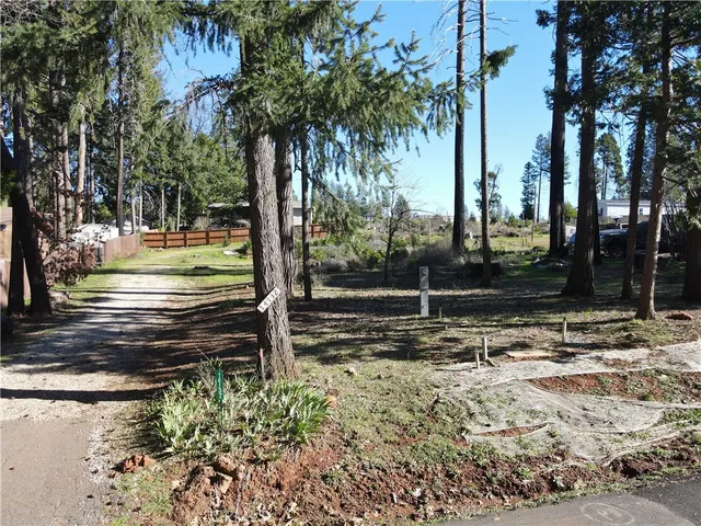 $9,000 | 14132 Wingate Circle, Magalia, CA 95954