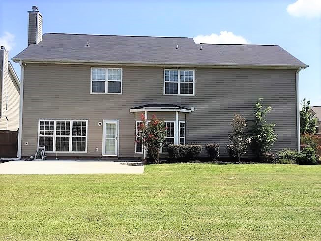 660 Batty Way Sumter, SC 29154 - Photo 11 of 13