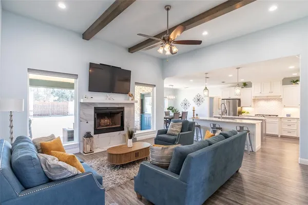 $609,900 | 2301 Manor Oaks Terrace, Abilene, TX 79602