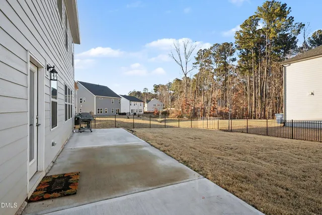$424,900 | 162 Hickory Grv Drive, Sanford, NC 27330