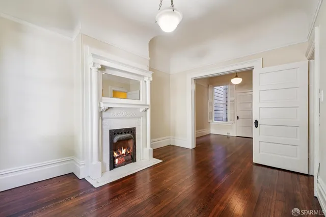 $625,000 | 250-256 Coleridge Street, Unit B, San Francisco, CA 94110