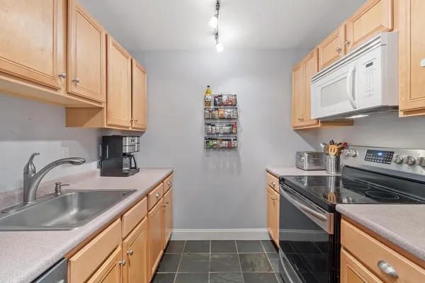 $249,900 | 200 Market Street, Unit 3412, Lowell, MA 01852