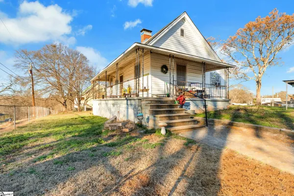 $84,500 | 15 Parker Street, Pelzer, SC 29669