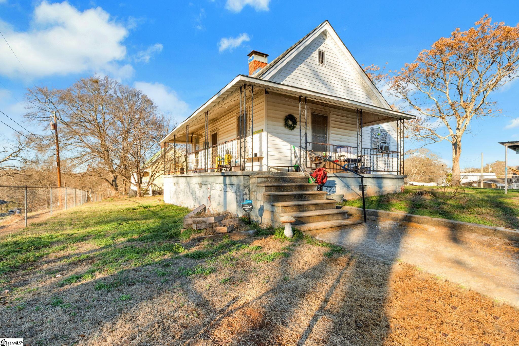 15 Parker Street Pelzer, SC 29669 - Photo 1 of 17