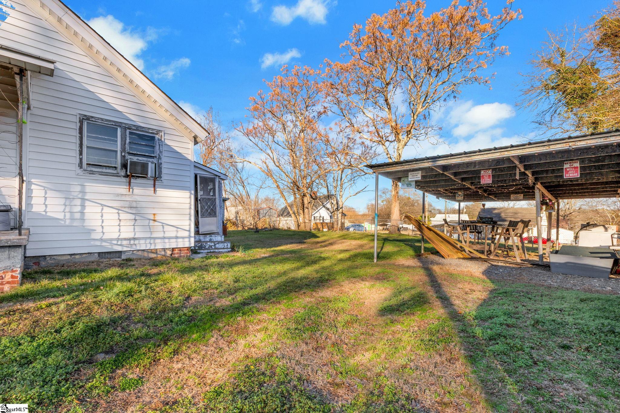 15 Parker Street Pelzer, SC 29669 - Photo 15 of 17