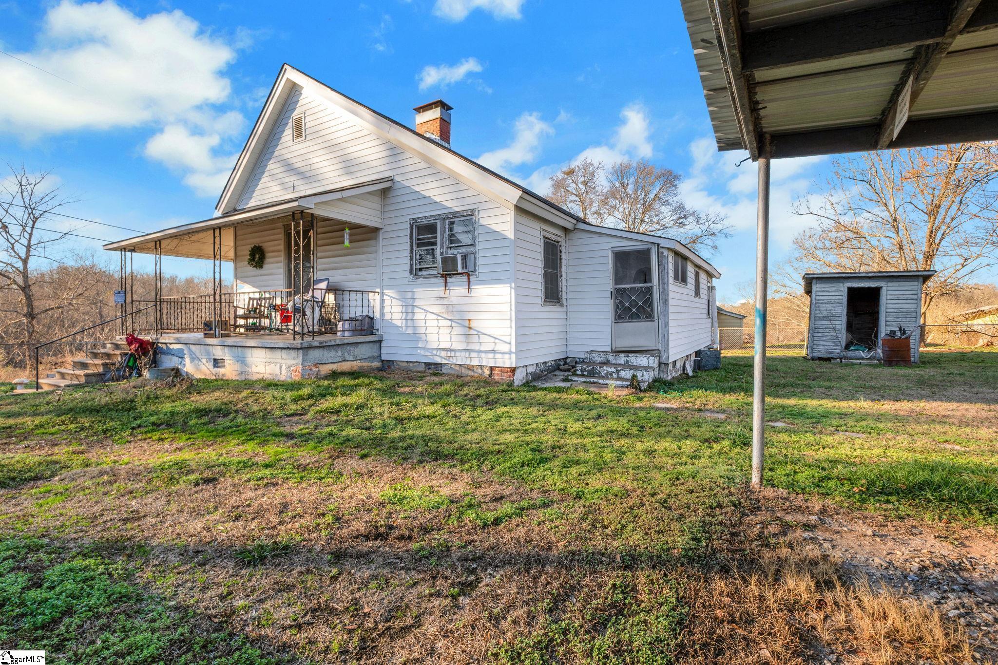 15 Parker Street Pelzer, SC 29669 - Photo 17 of 17