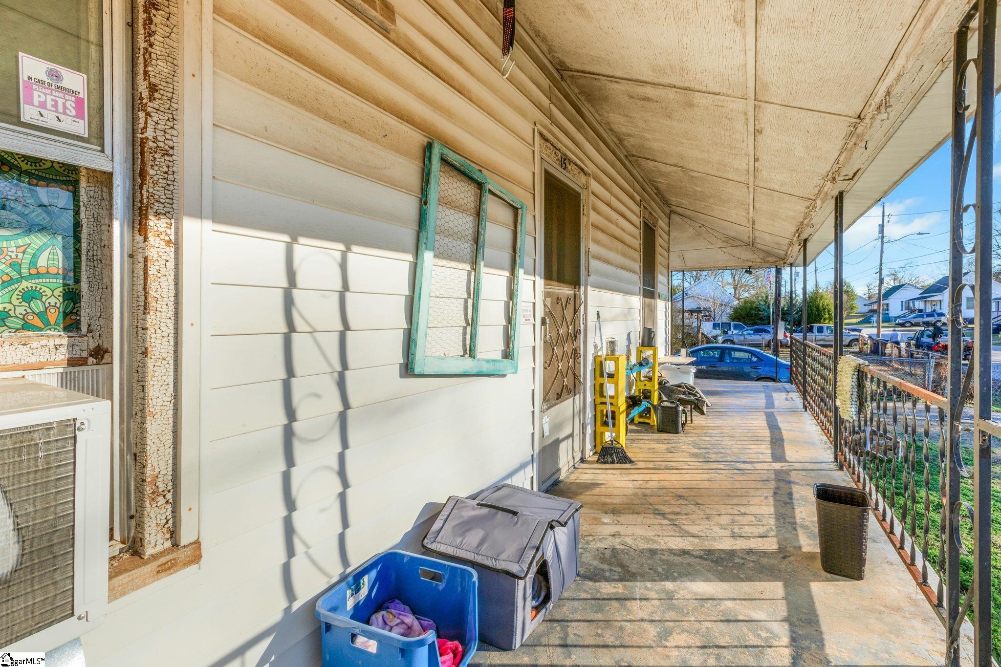 15 Parker Street Pelzer, SC 29669 - Photo 2 of 17