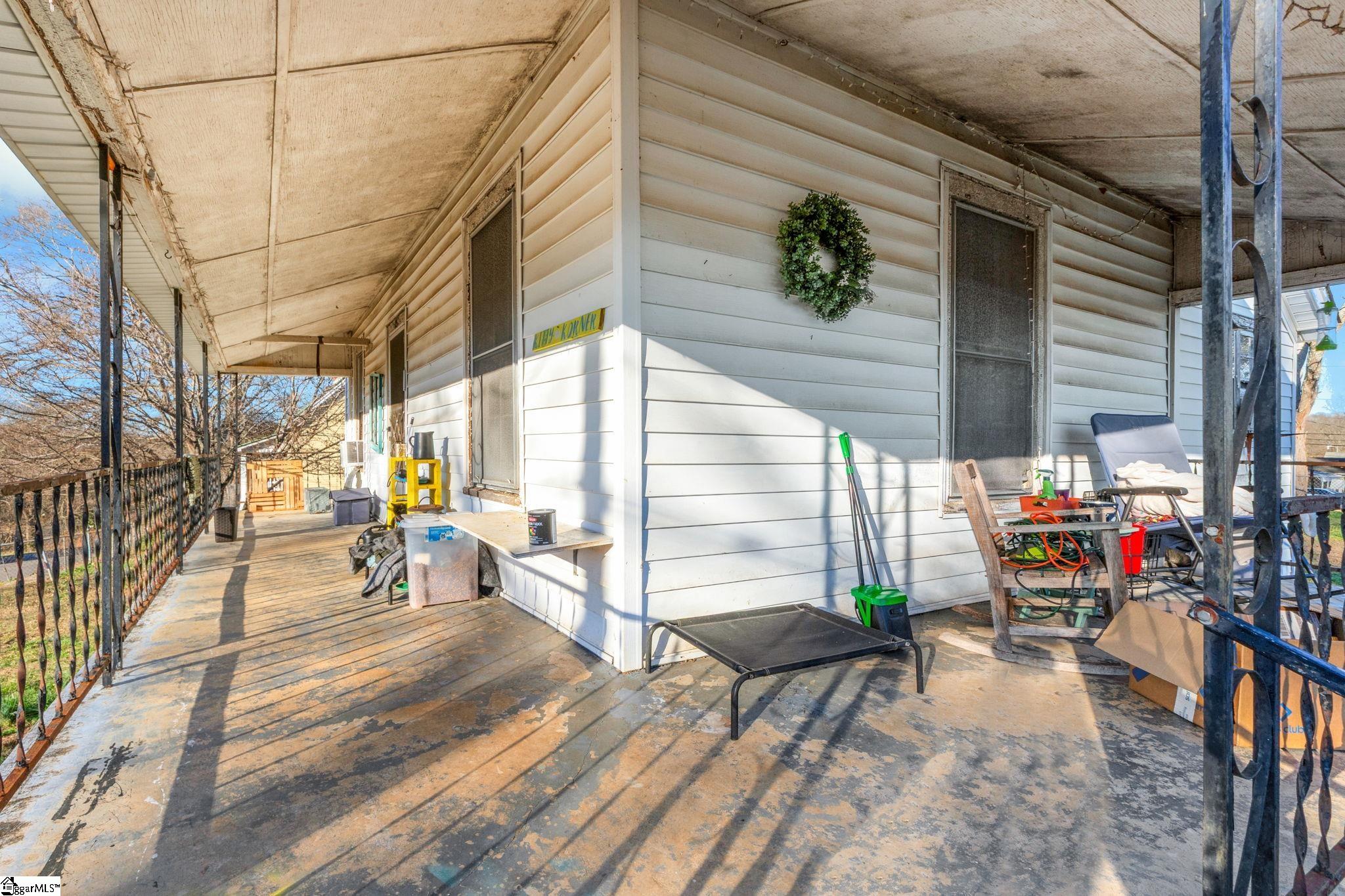 15 Parker Street Pelzer, SC 29669 - Photo 3 of 17