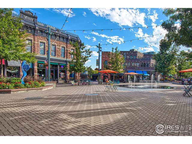 $935,000 | 530 Mathews Street, Fort Collins, CO 80524