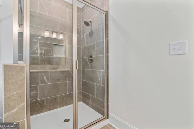 a view of a sign board