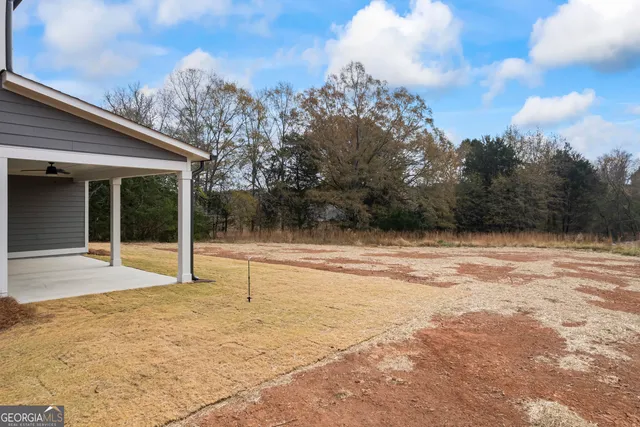 $569,900 | 604 Davis Road, Jefferson, GA 30549