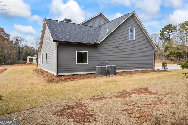 $569,900 | 604 Davis Road, Jefferson, GA 30549