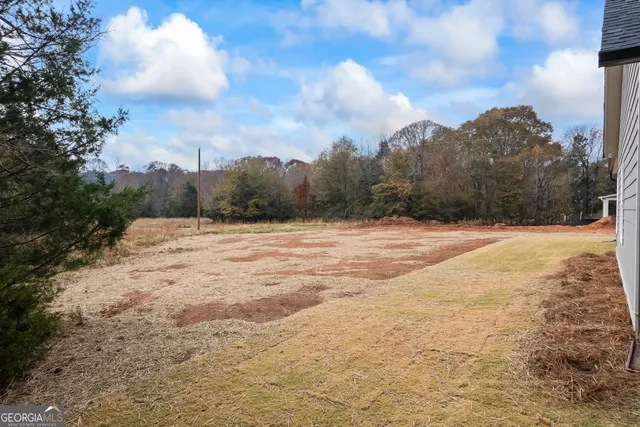 $569,900 | 604 Davis Road, Jefferson, GA 30549