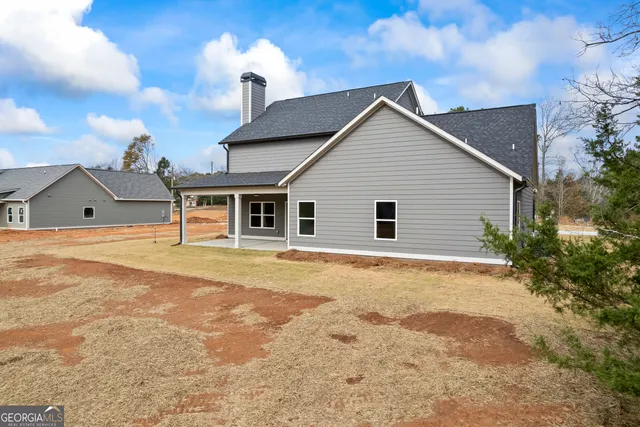 $569,900 | 604 Davis Road, Jefferson, GA 30549