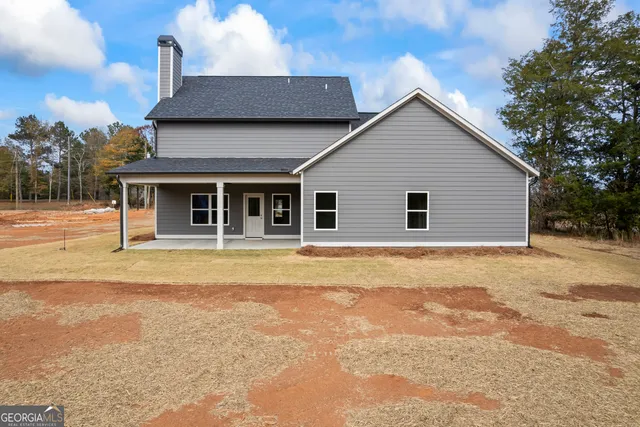 $569,900 | 604 Davis Road, Jefferson, GA 30549