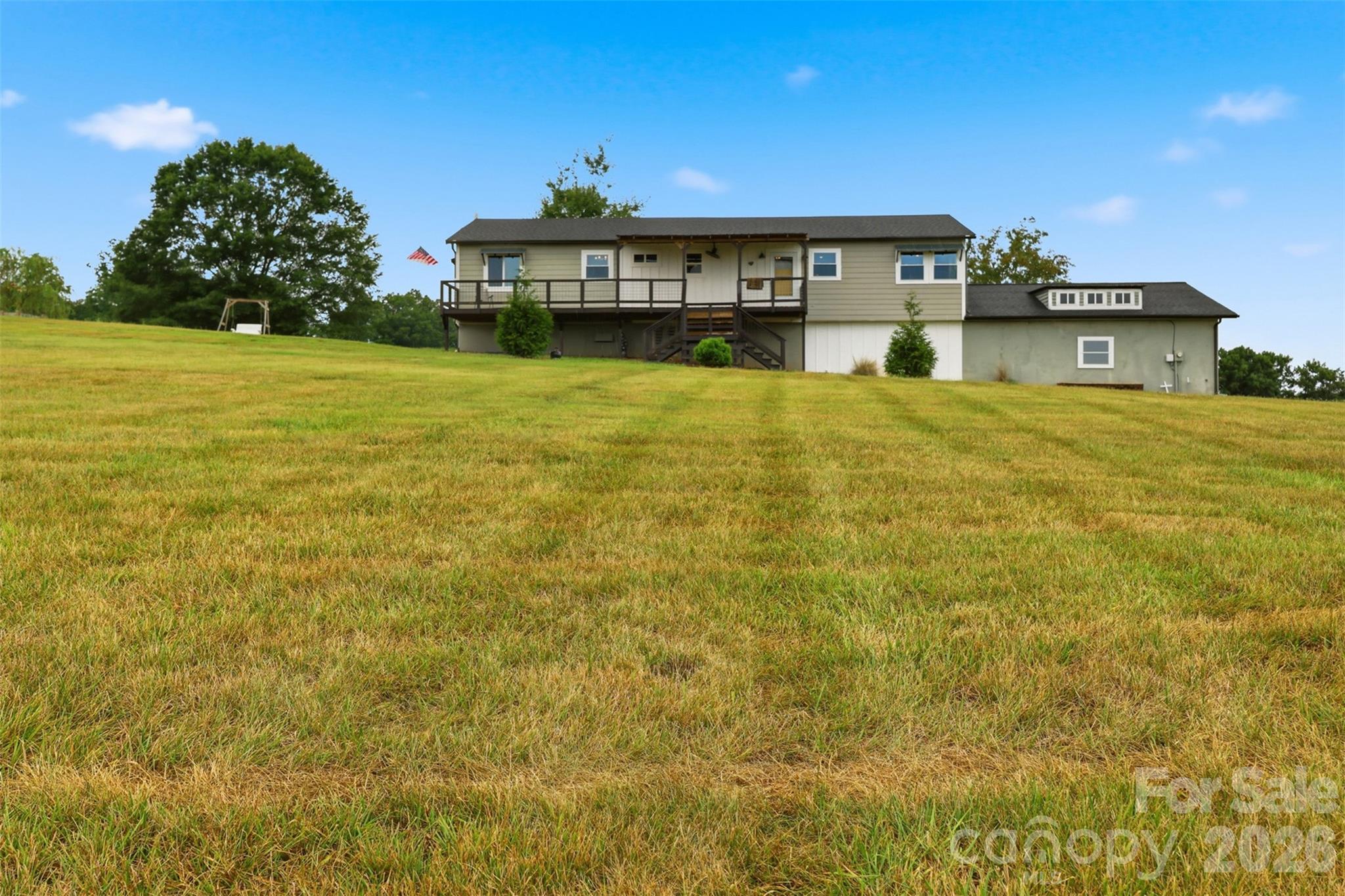 1127 Black Oak Ridge Road Taylorsville, NC 28681 - Photo 45 of 48