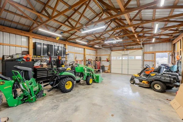 $645,000 | 523 Gravels Road, Harrisonburg, VA 22802