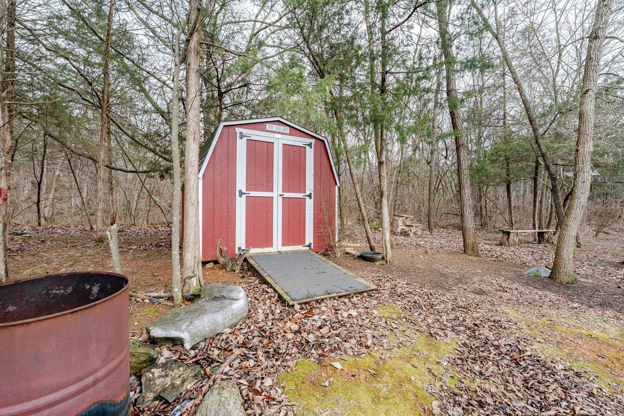 523 Gravels Road Harrisonburg, VA 22802 - Photo 58 of 65 a front view of a house with a yard