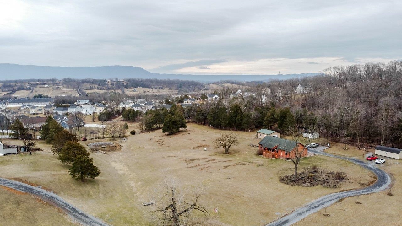 523 Gravels Road Harrisonburg, VA 22802 - Photo 60 of 65 a view of a lake with a mountain