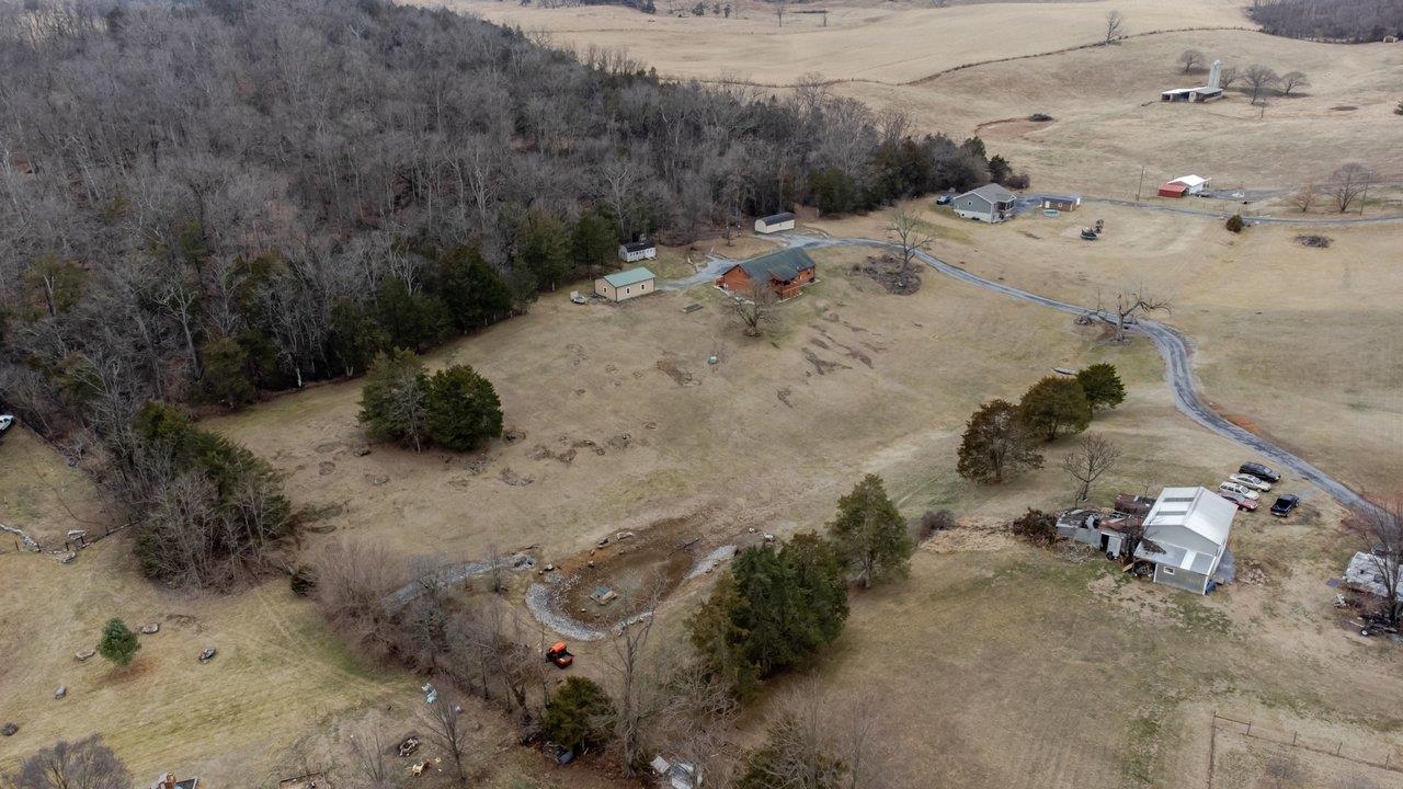 523 Gravels Road Harrisonburg, VA 22802 - Photo 64 of 65 a view of beach and yard