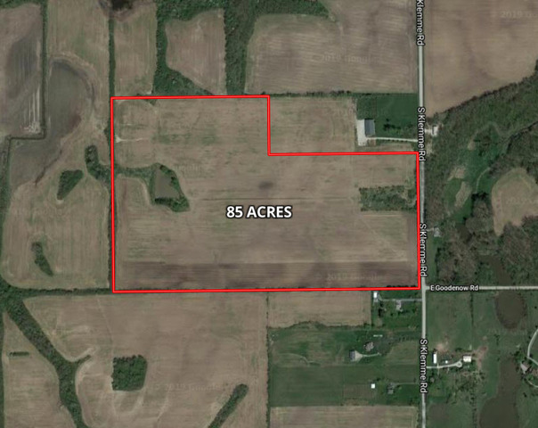 2750 South Klemme Road Crete, IL 60417 - Photo 1 of 3