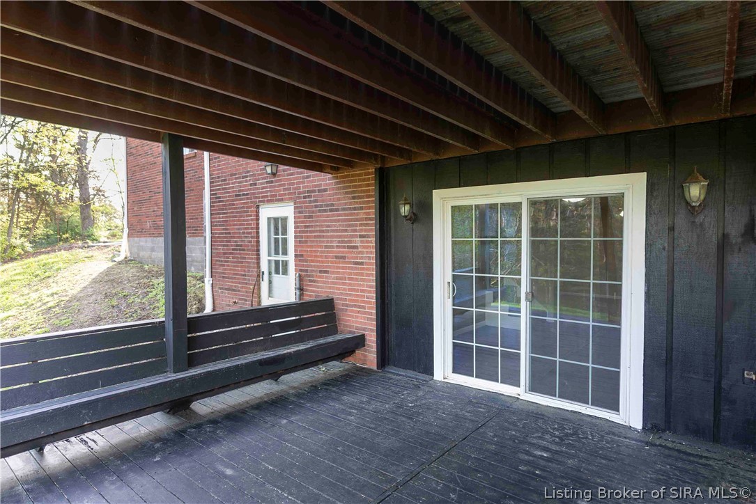 1320 Ebenezer Church Road Memphis, IN 47143 - Photo 12 of 58 Gallery Image 12