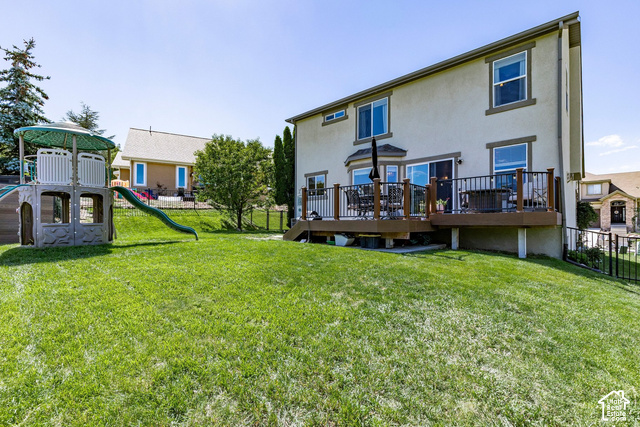 15045 South Round Tree Lane Draper, UT 84020 - Photo 9 of 50 Gallery Image 9