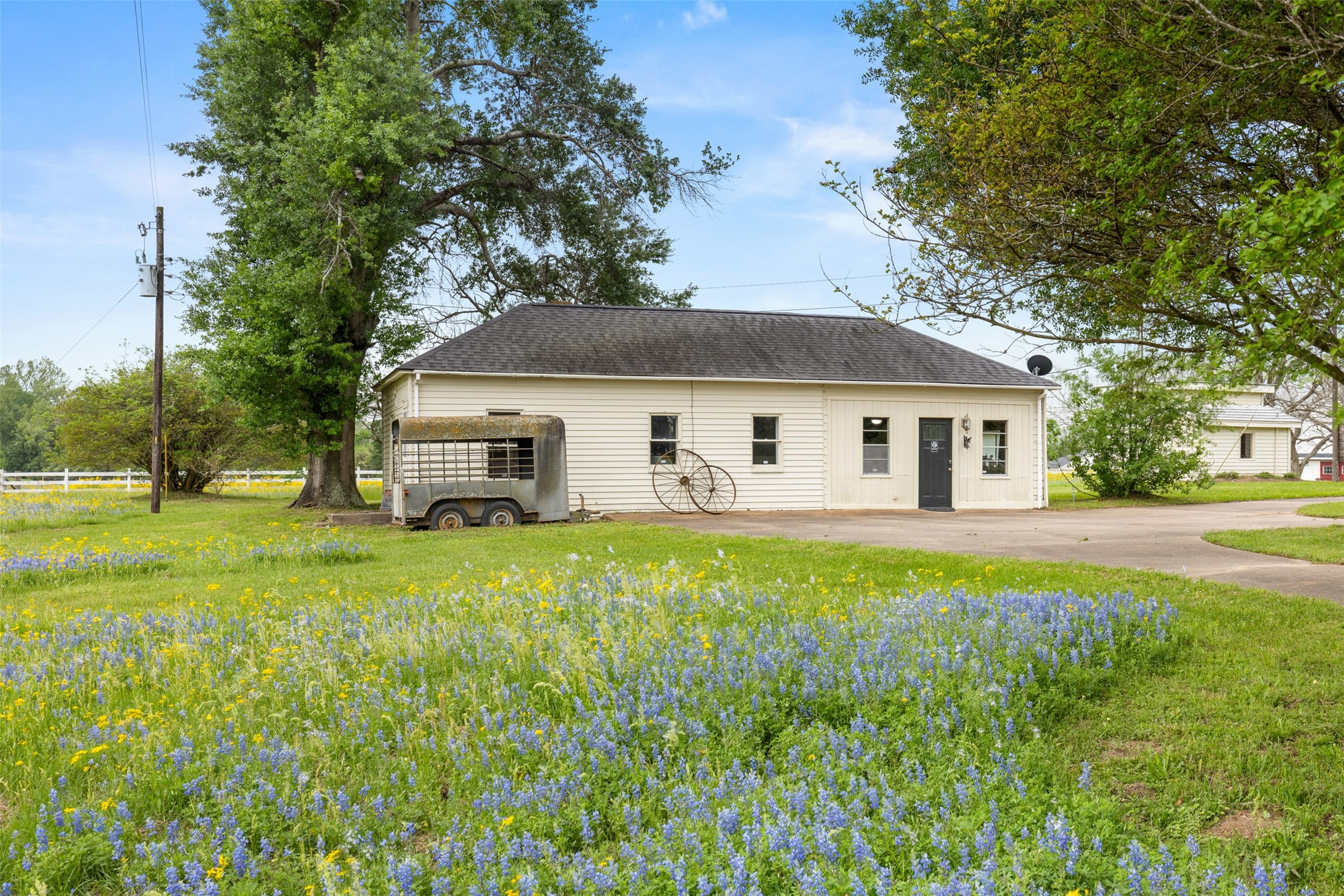 53447 Highway 290 East Hempstead, TX 77445 - Photo 25 of 50