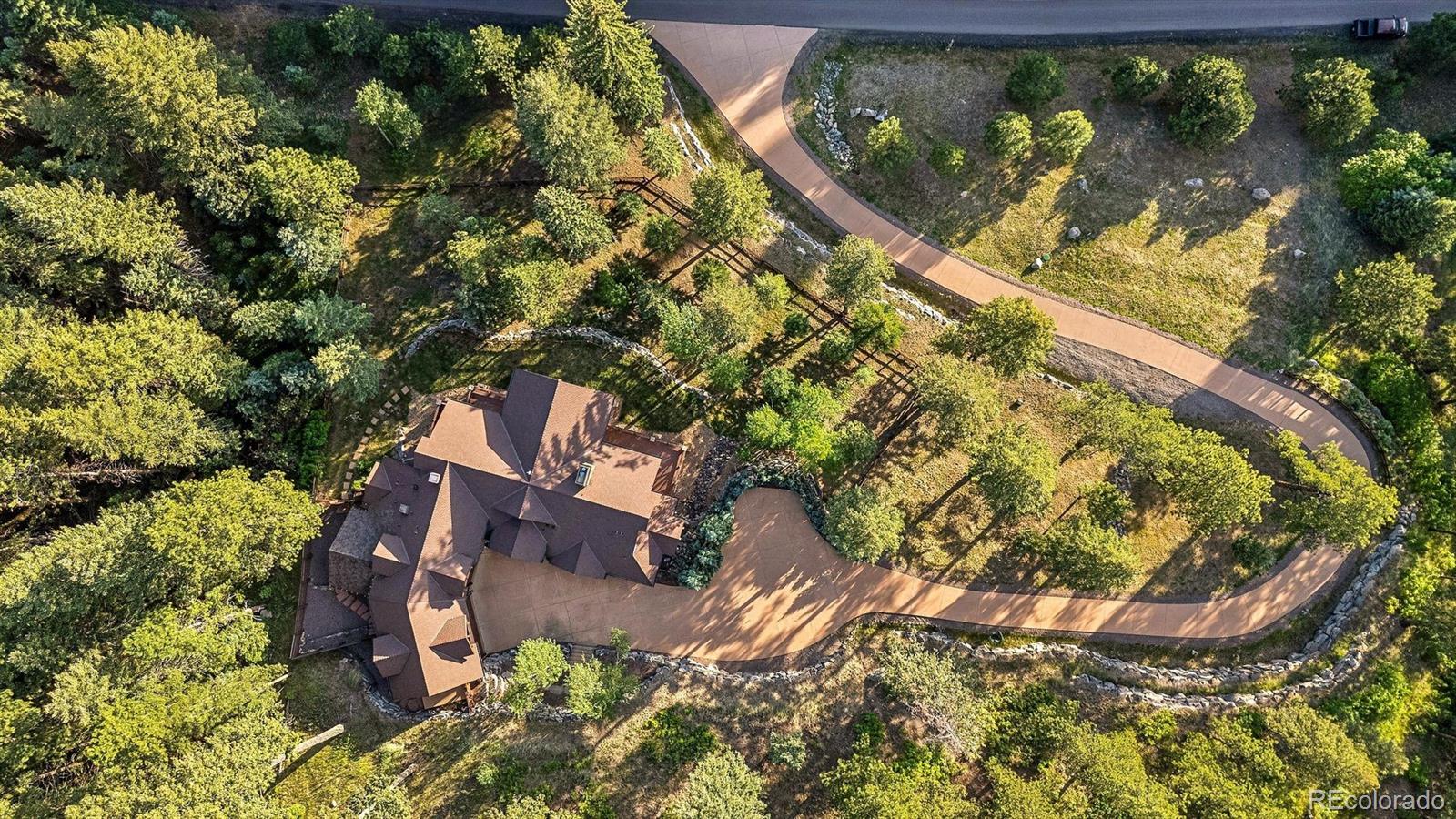 30 West Ranch Trail Morrison, CO 80465 - Photo 46 of 50