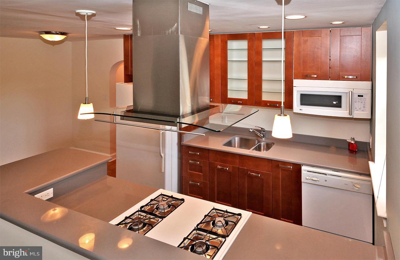 22 South Old Glebe Road, Unit 105D Arlington, VA 22204 - Photo 2 of 21 Kitchen