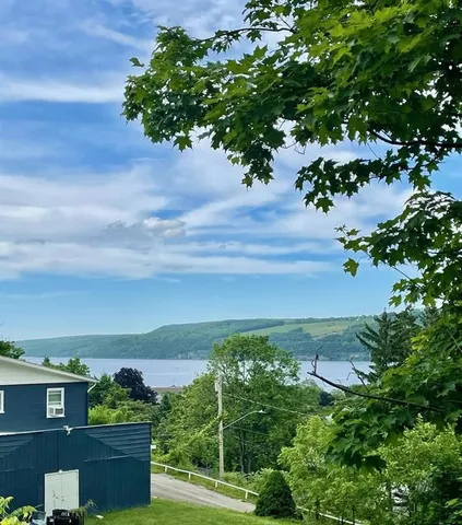 $45,000 | 0 South Jackson Street South, Watkins Glen, NY 14891