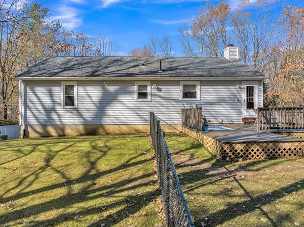 $515,000 | 50 Old Spencer Road, Charlton, MA 01507