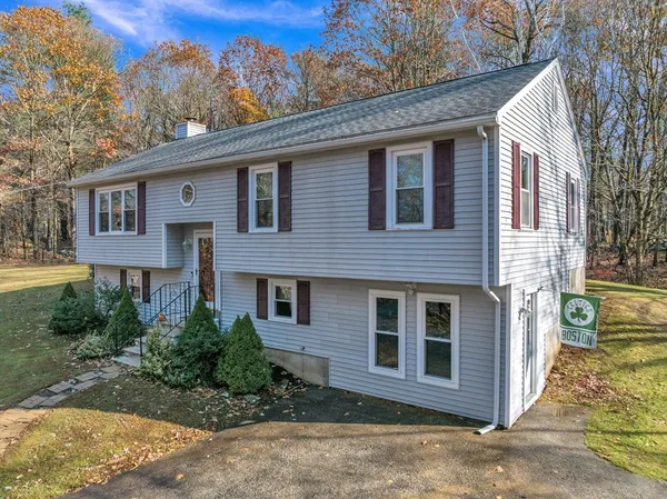 $515,000 | 50 Old Spencer Road, Charlton, MA 01507