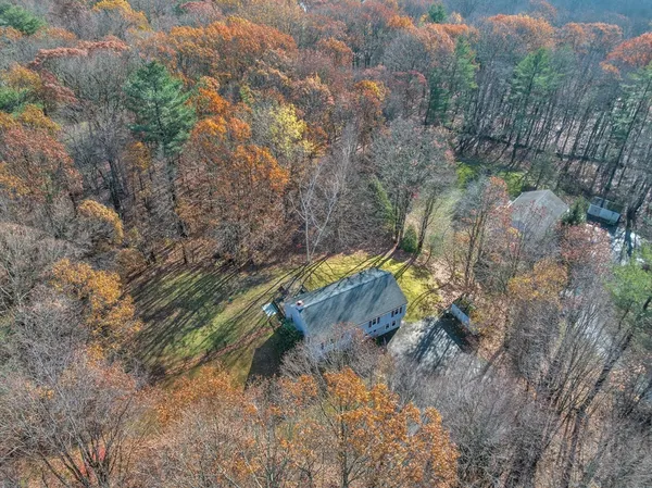 $515,000 | 50 Old Spencer Road, Charlton, MA 01507