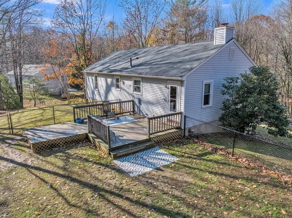 $515,000 | 50 Old Spencer Road, Charlton, MA 01507
