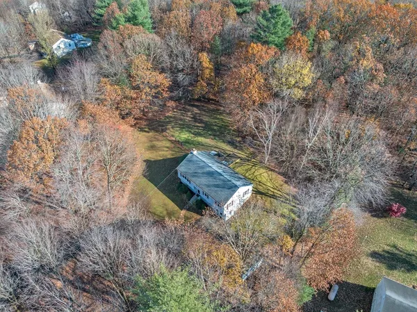 $515,000 | 50 Old Spencer Road, Charlton, MA 01507