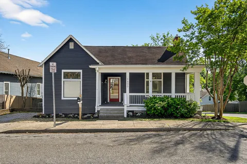 $695,000 | 1600 Lillian Street, Nashville, TN 37206