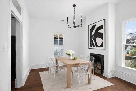 $695,000 | 1600 Lillian Street, Nashville, TN 37206