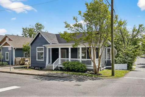 $695,000 | 1600 Lillian Street, Nashville, TN 37206
