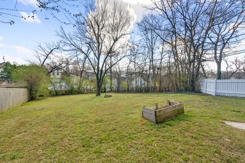 $695,000 | 1600 Lillian Street, Nashville, TN 37206